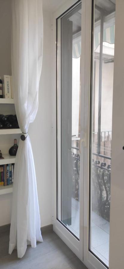 Apartamento La Vinaccia Casa Vacanze Nápoles Exterior foto