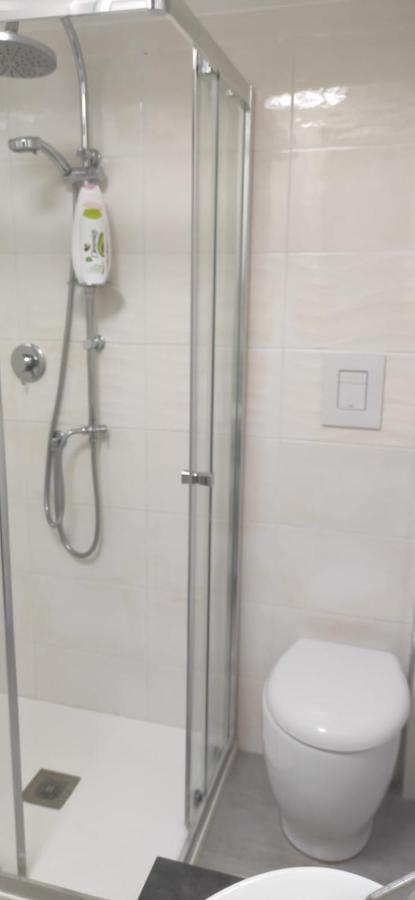 Apartamento La Vinaccia Casa Vacanze Nápoles Exterior foto